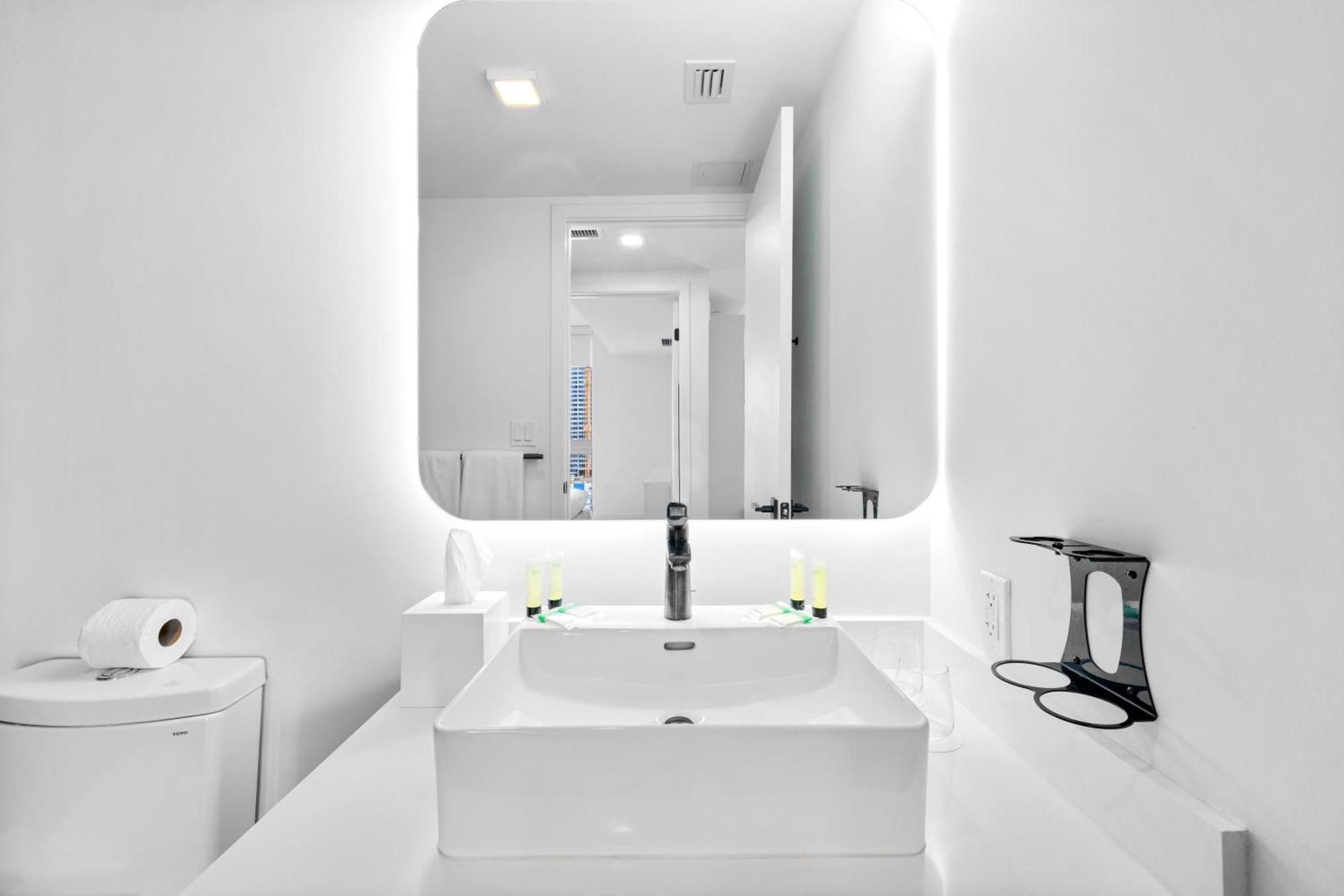 Apartamento Luxury One-bedroom W Amenities! Miami
