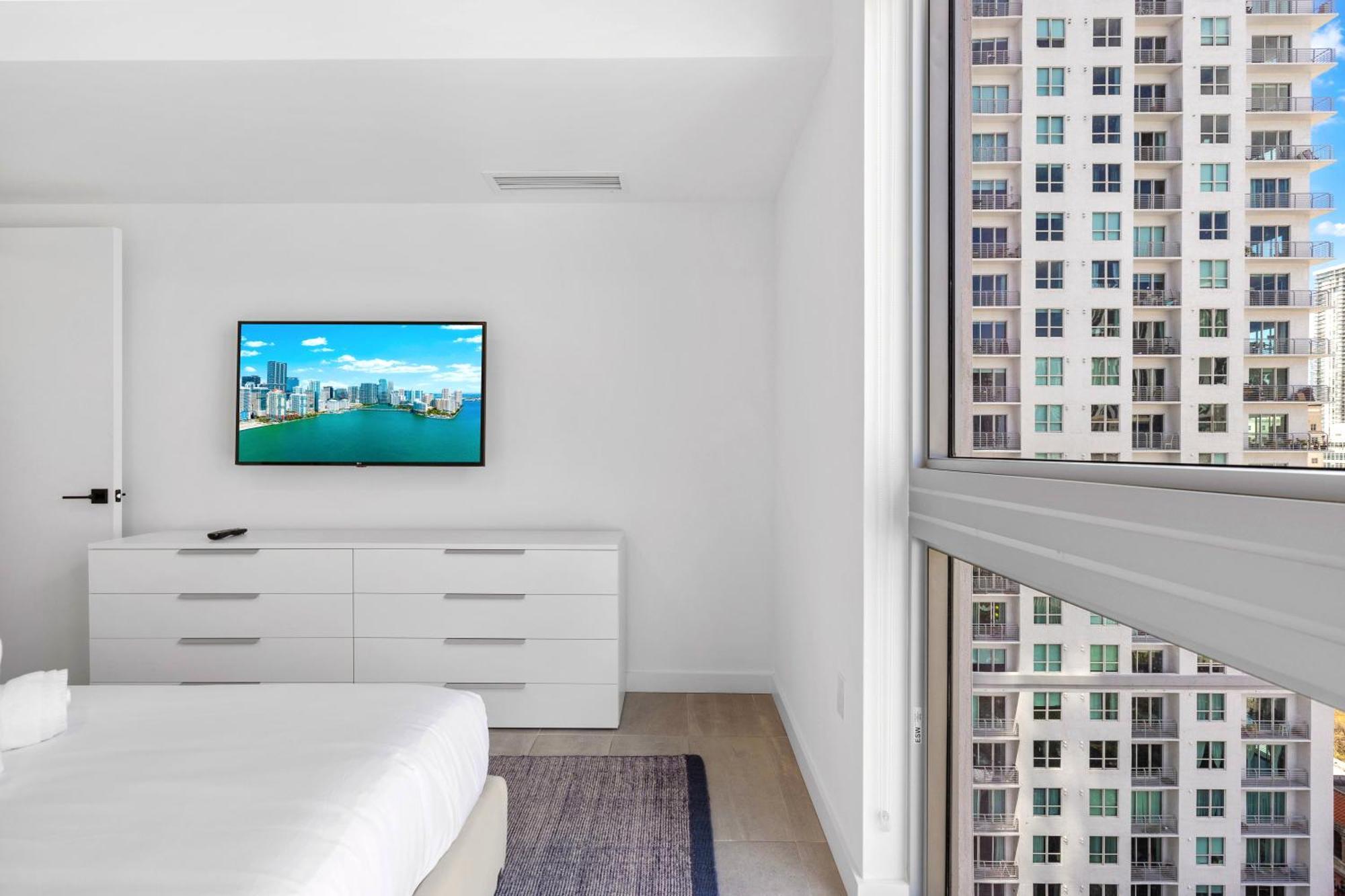 Apartamento Luxury One-bedroom W Amenities! *